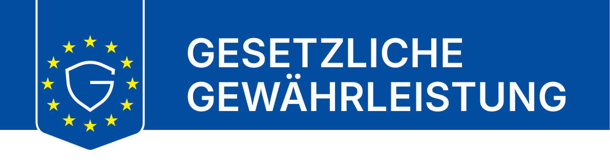Gesetzliche Gewährleistung (EU)
