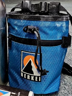 BERKEI Chalkbag (Vorbestellung) – Bild 2