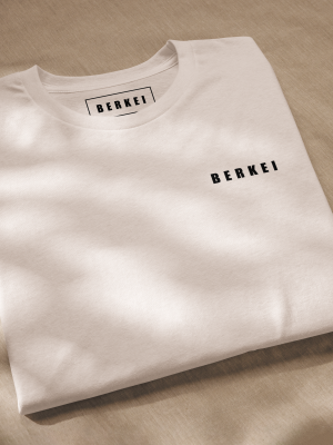 Unisex Bio-T-Shirt Mountain – Bild 3