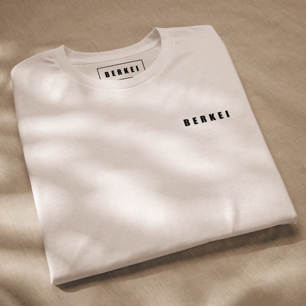 Unisex Bio-T-Shirt Mountain