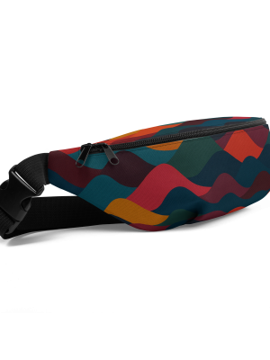 Gürteltasche Indian Summer – Bild 2