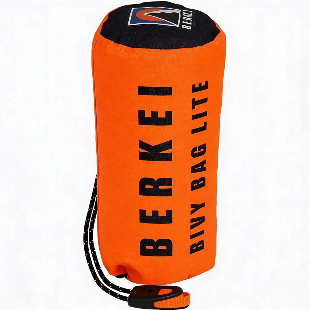 BERKEI Biwacksack Bivy Bag Lite