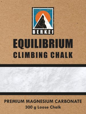 BERKEI Equilibrium Loses Chalk