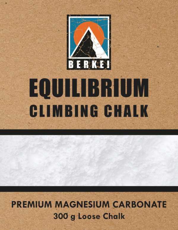 BERKEI Equilibrium Loses Chalk