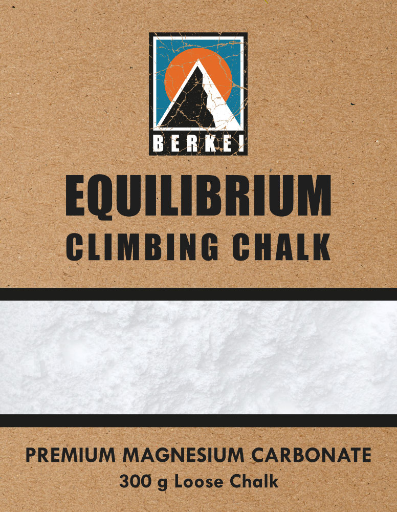 BERKEI Equilibrium Loses Chalk – Bild 1
