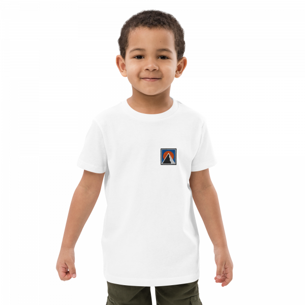 T-Shirt Bio-Baumwolle Mountain