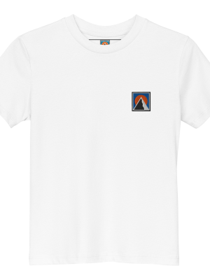 T-Shirt Bio-Baumwolle Mountain – Bild 3