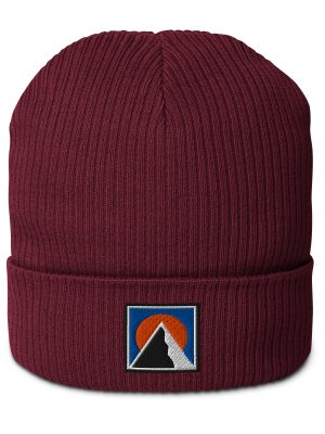 Strickmütze Bio Mountain – Bild 5