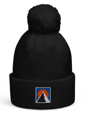 Bommel-Beanie Mountain – Bild 6