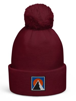 Bommel-Beanie Mountain – Bild 7