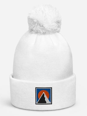 Bommel-Beanie Mountain – Bild 5