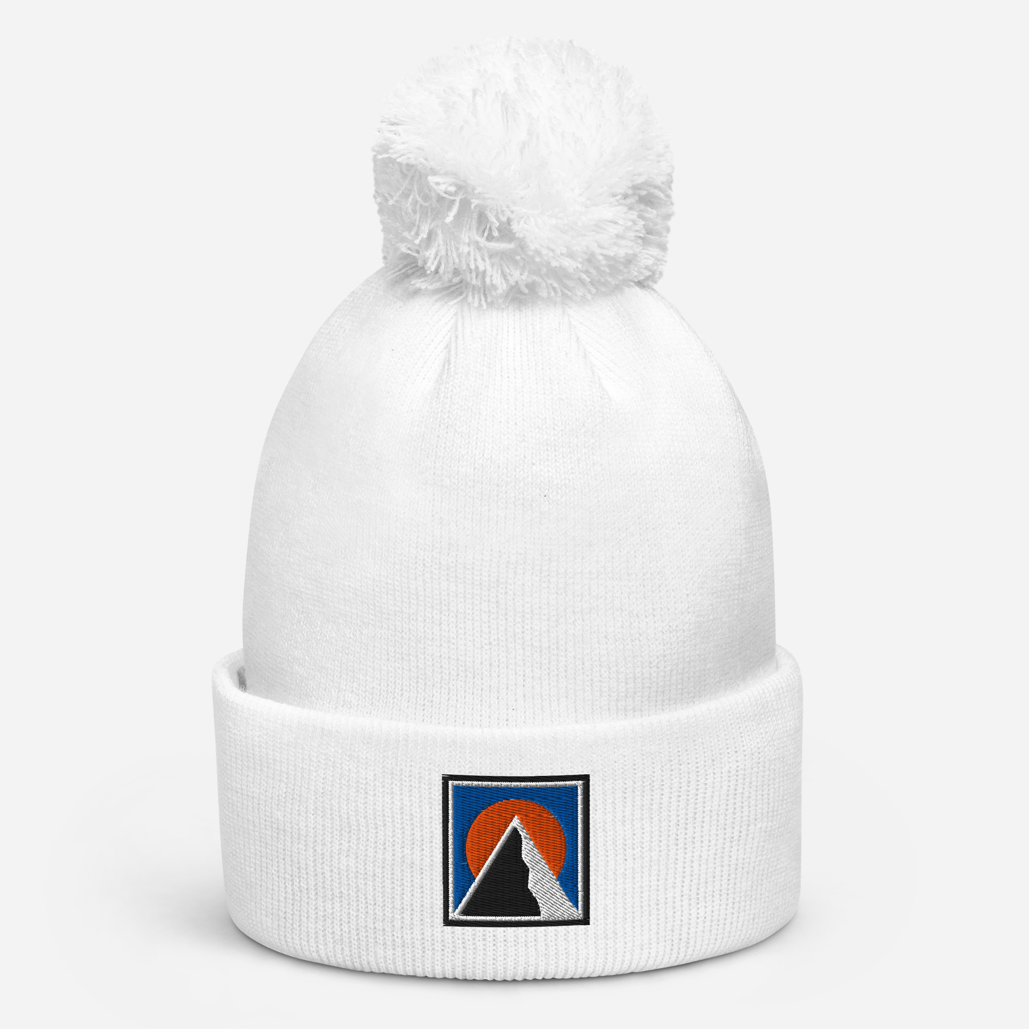 Bommel-Beanie Mountain – Bild 5