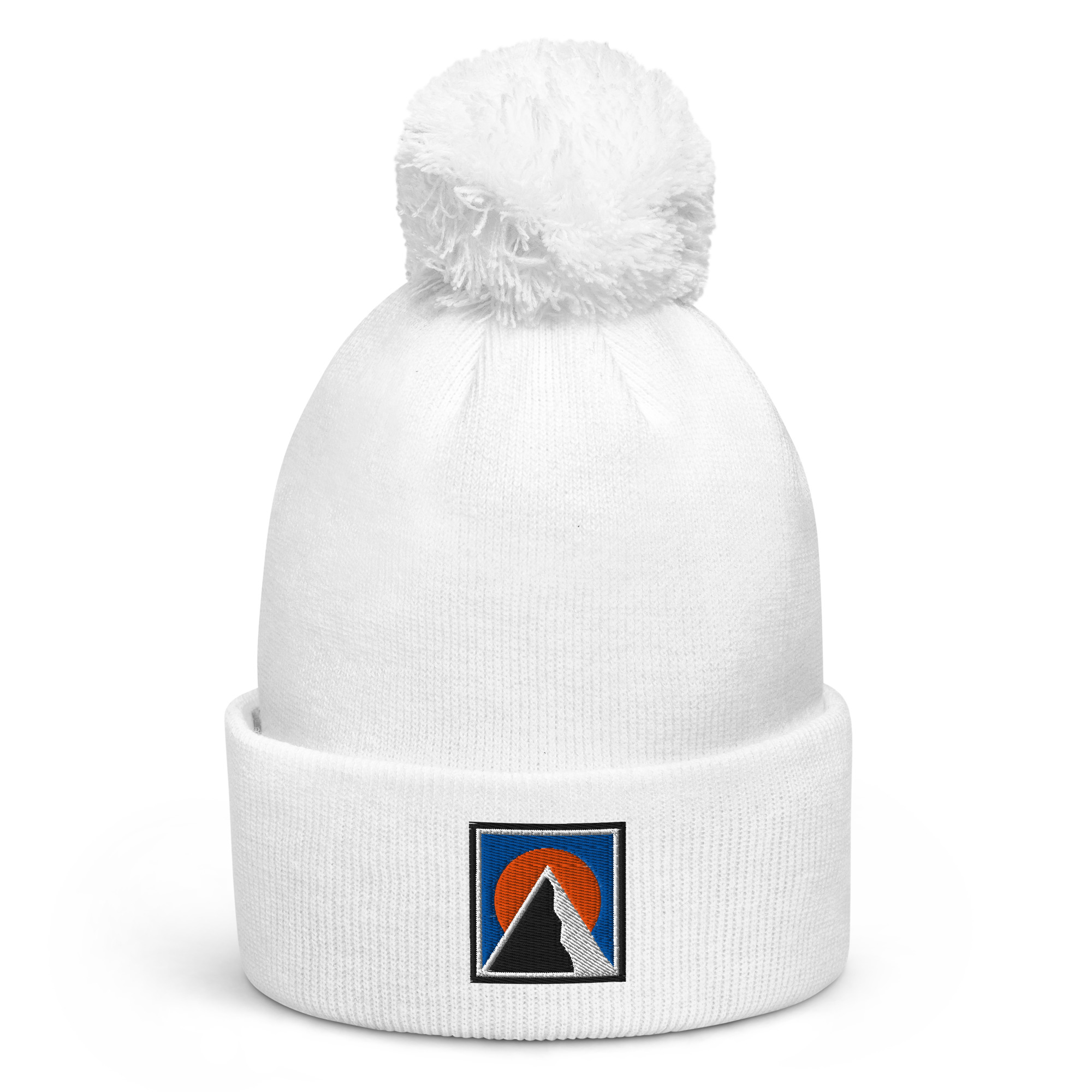 Bommel-Beanie Mountain – Bild 9