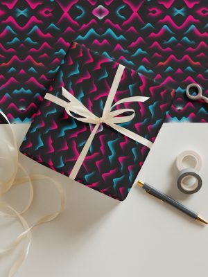 Geschenkpapier – Bild 6