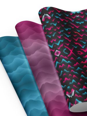 Geschenkpapier – Bild 2