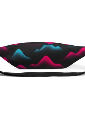 Gürteltasche Neon Summit – Bild 7