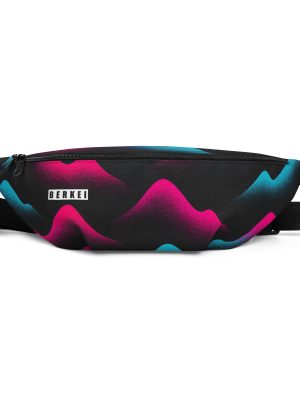 Gürteltasche Neon Summit – Bild 5