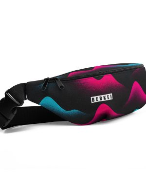 Gürteltasche Neon Summit