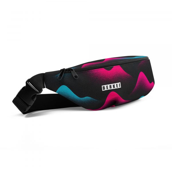 Gürteltasche Neon Summit