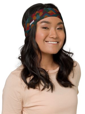 Stirnband Indian Summer