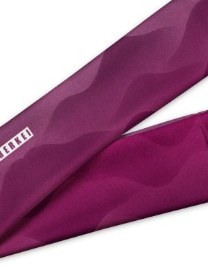 Stirnband Hazy Purple – Bild 3