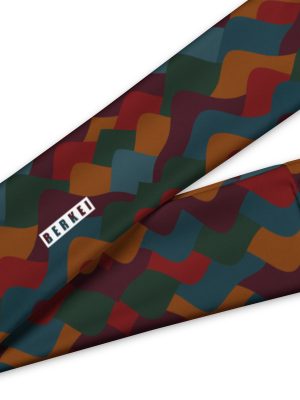 Stirnband Indian Summer – Bild 3