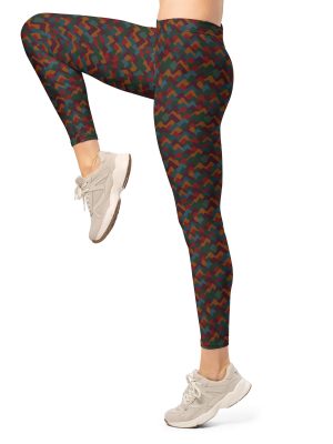 Leggings Indian Summer