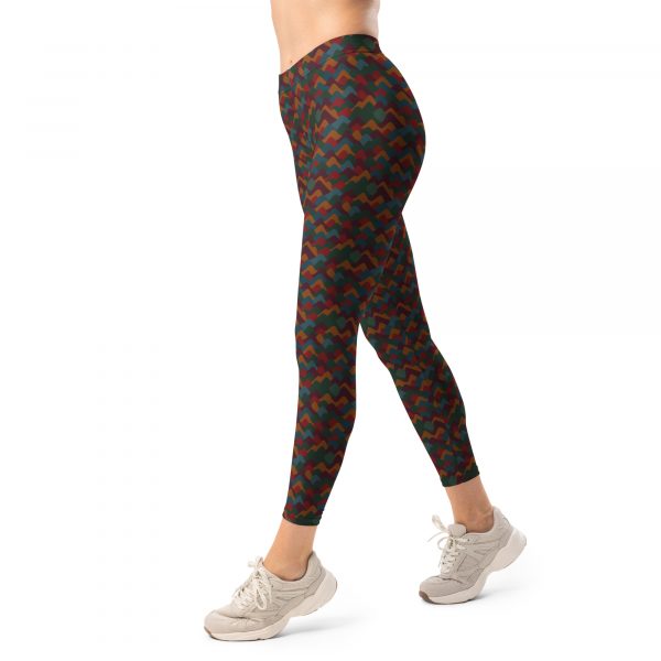 Leggings Indian Summer