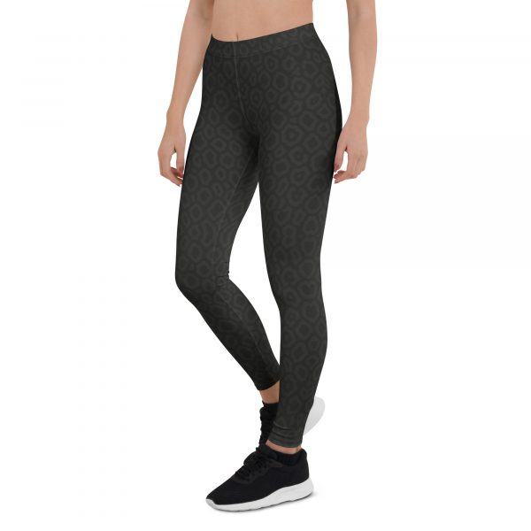 Leggings Midnight Leo