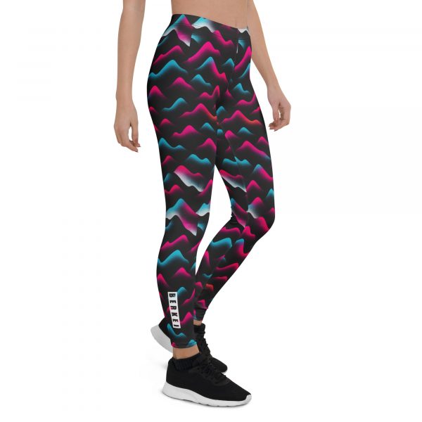 Leggings Neon Summit