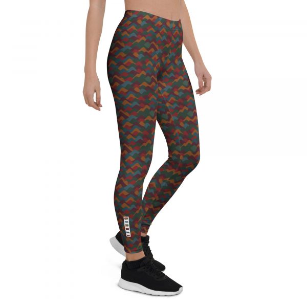 Leggings Indian Summer
