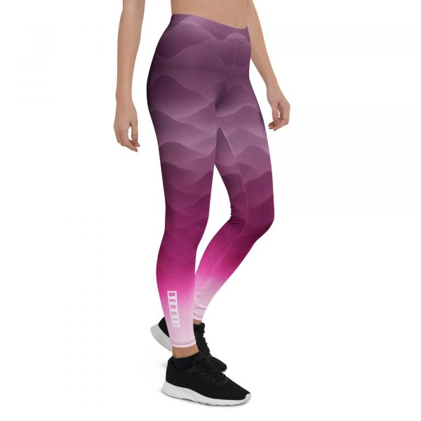 Leggings Hazy Purple