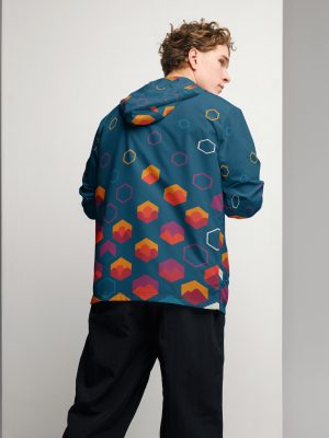 Windbreaker Night Gear