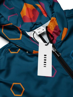 Windbreaker Night Gear – Bild 6