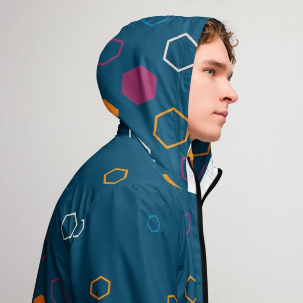 Windbreaker Night Gear