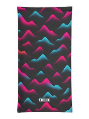 Schlauchschal Neon Summit – Bild 6