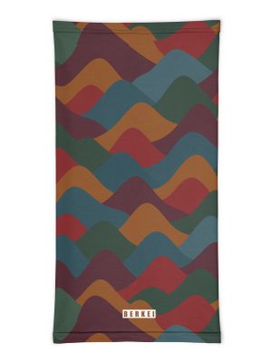 Schlauchschal Indian Summer – Bild 5