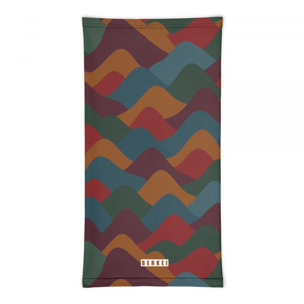 Schlauchschal Indian Summer