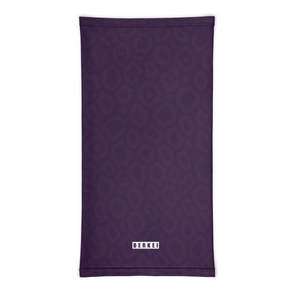 Schlauchschal Purple Leo