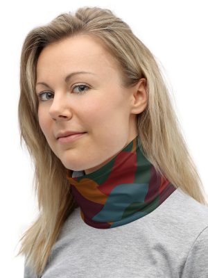 Schlauchschal Indian Summer – Bild 6