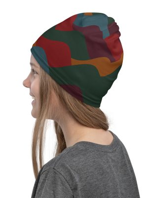 Schlauchschal Indian Summer – Bild 7