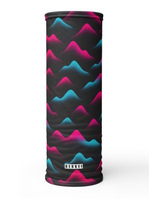 Schlauchschal Neon Summit – Bild 4