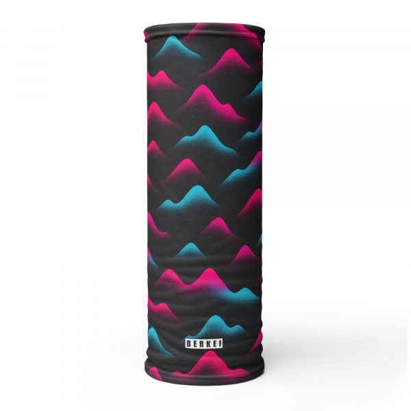 Schlauchschal Neon Summit