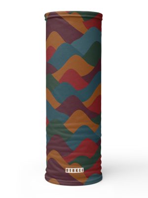 Schlauchschal Indian Summer – Bild 4