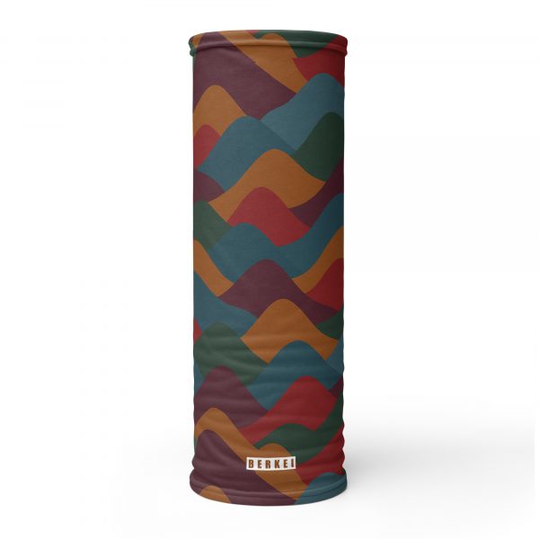 Schlauchschal Indian Summer