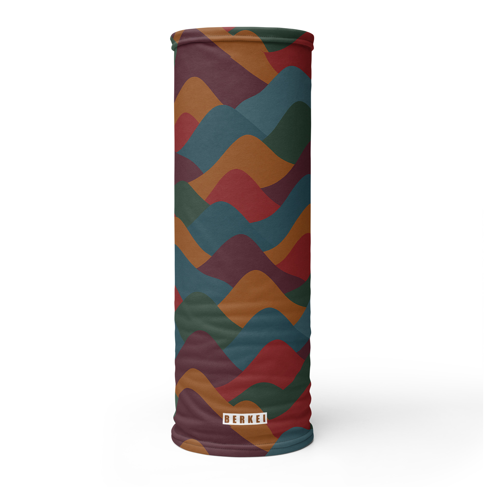 Schlauchschal Indian Summer – Bild 4