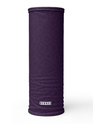 Schlauchschal Purple Leo – Bild 5