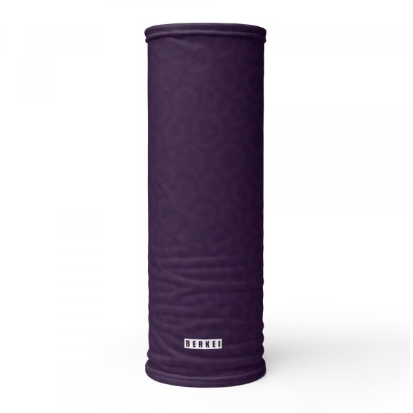 Schlauchschal Purple Leo