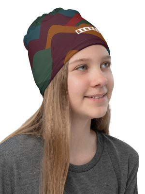 Schlauchschal Indian Summer – Bild 8