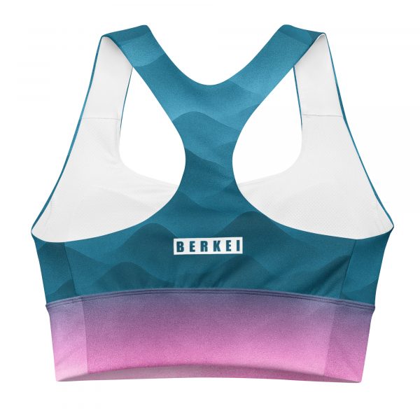 Sport-BH Fountain Blue high intensity